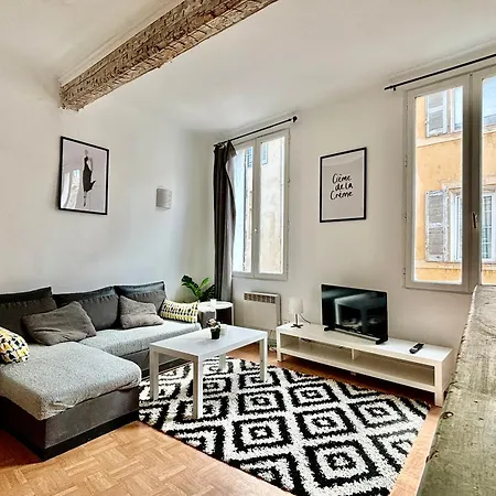 T1 Mezzanine Provencal