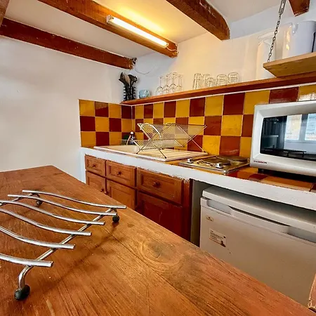 T1 Mezzanine Provencal